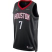 Youth Houston Rockets Jordan Brand Cam Whitmore Statement Edition Swingman Jersey