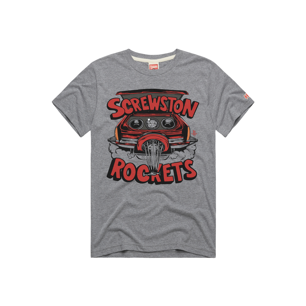 Official Houston Rockets Team Shop | RocketsShop