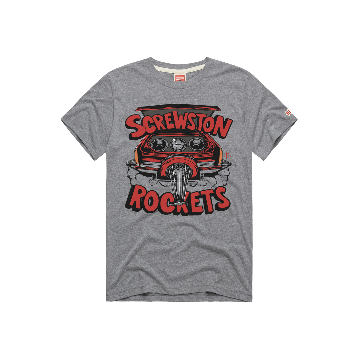 Official Houston Rockets Team Shop | RocketsShop