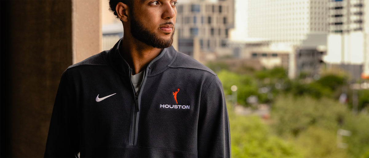 WNBA Houston