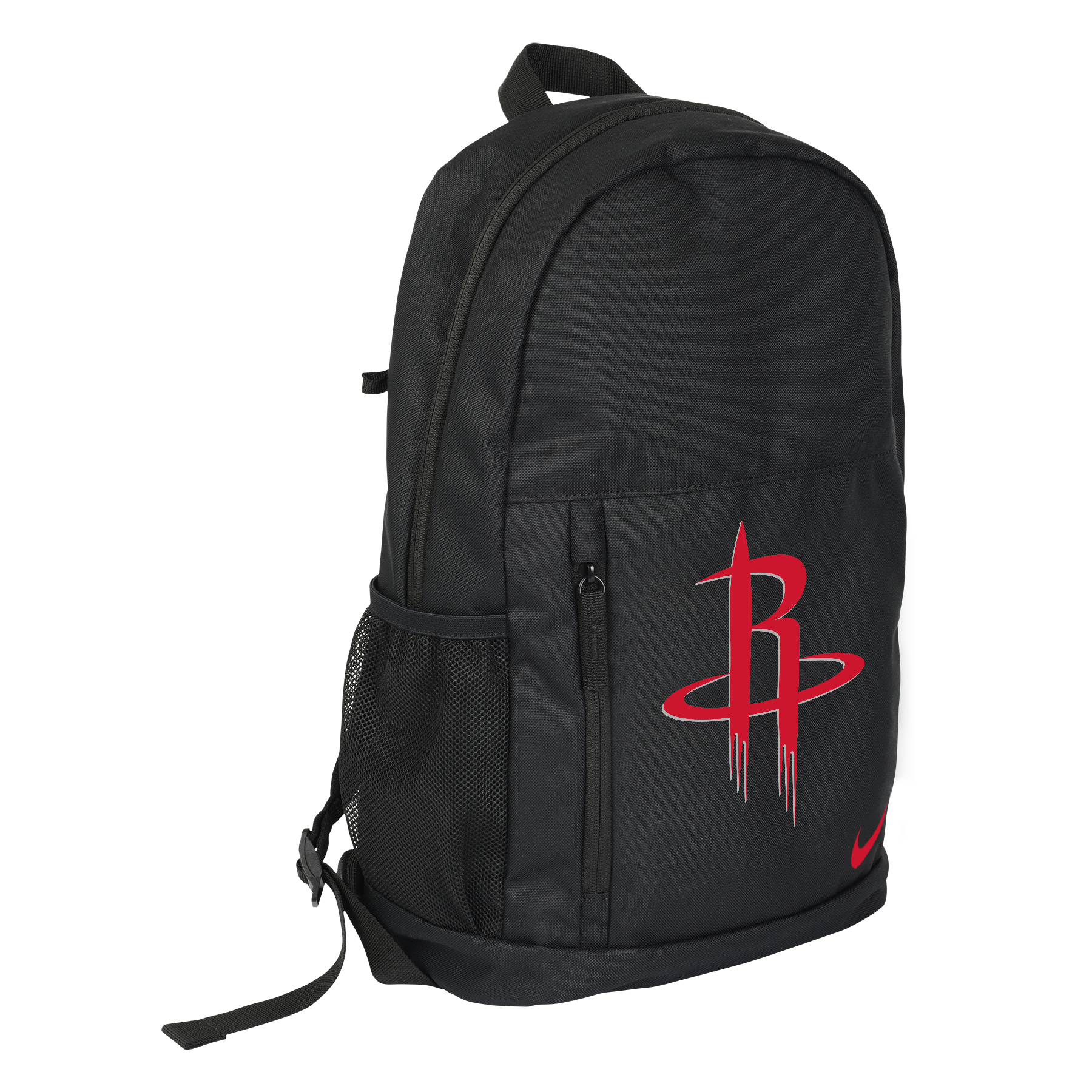 Kid's Houston Rockets Nike Elemental Backpack