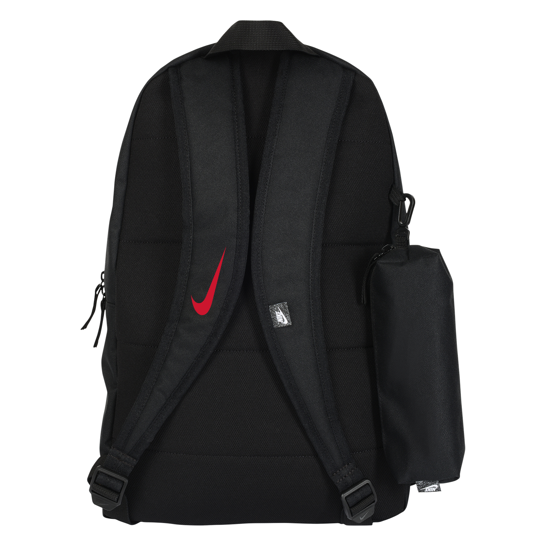 Kid's Houston Rockets Nike Elemental Backpack