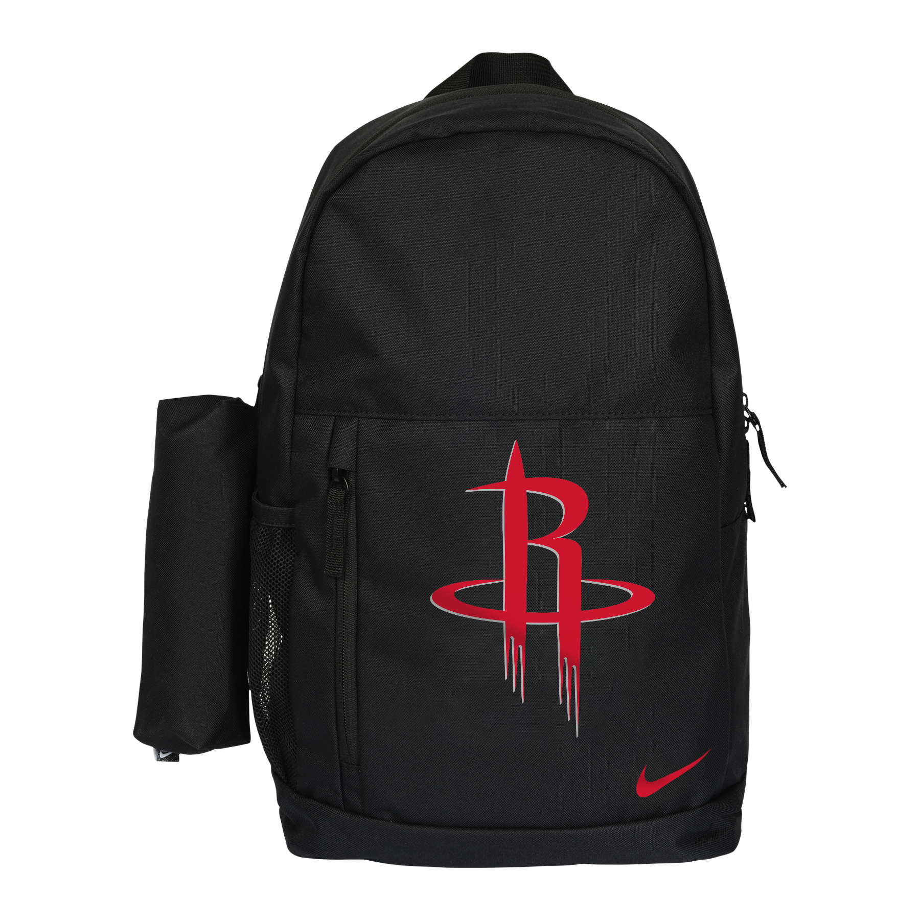 Kid's Houston Rockets Nike Elemental Backpack