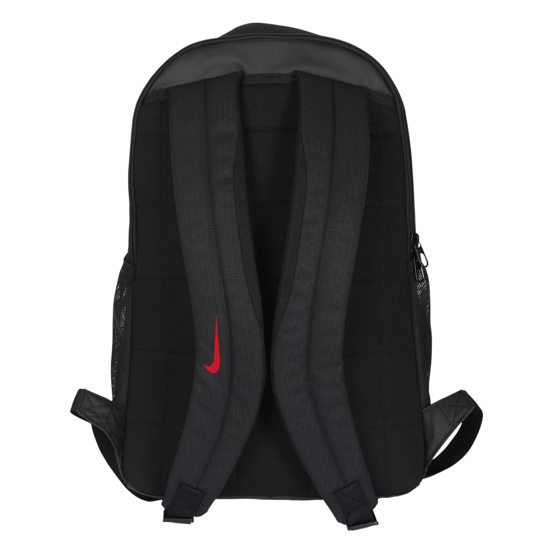 Houston Rockets Nike Brasilia Backpack