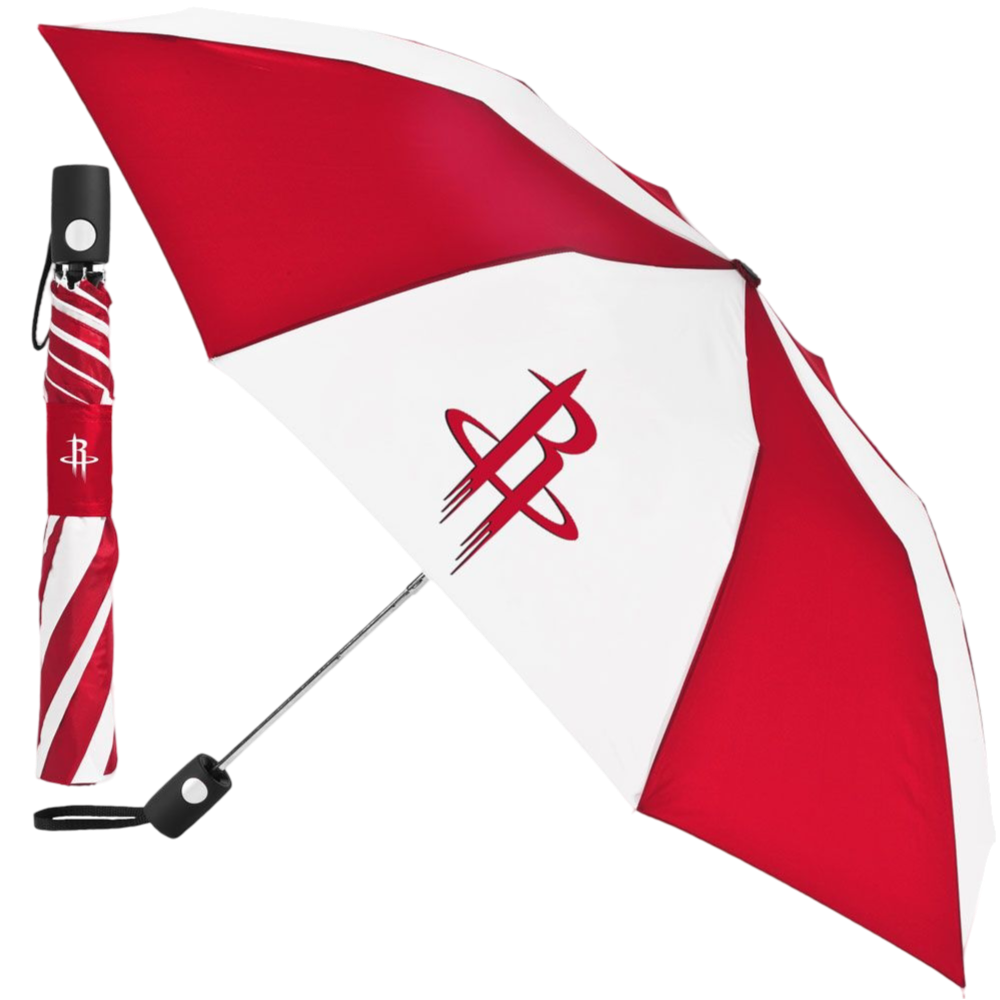 Houston Rockets Wincraft Folding Umbrella