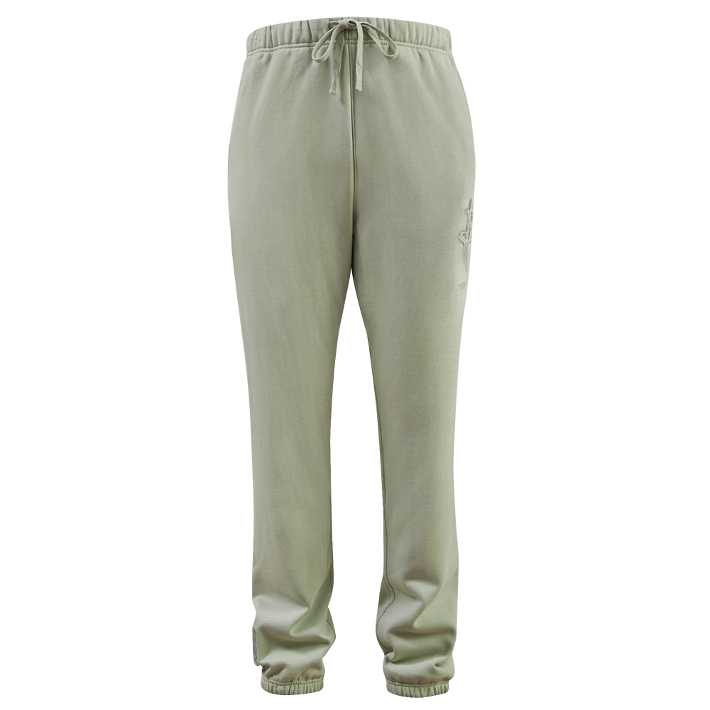 Men's Houston Rockets Pro Standard Relaxed Moss Pants