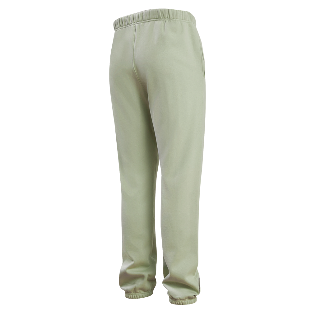 Men's Houston Rockets Pro Standard Relaxed Moss Pants