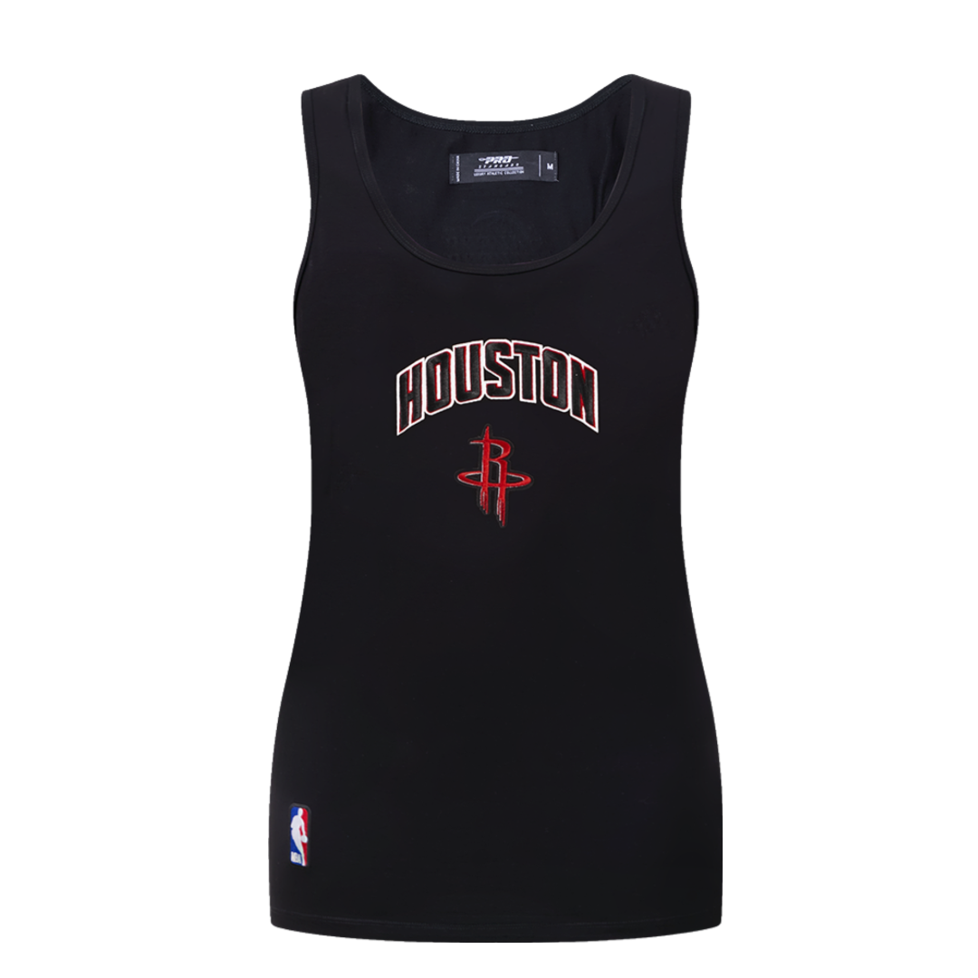 Women's Houston Rockets Pro Standard Classic Tank