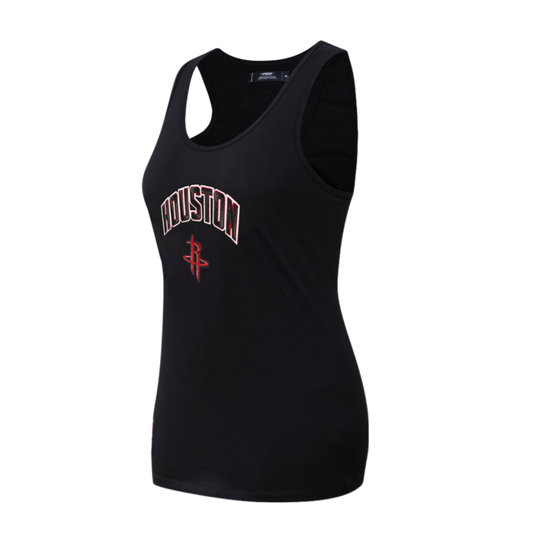 Women's Houston Rockets Pro Standard Classic Tank