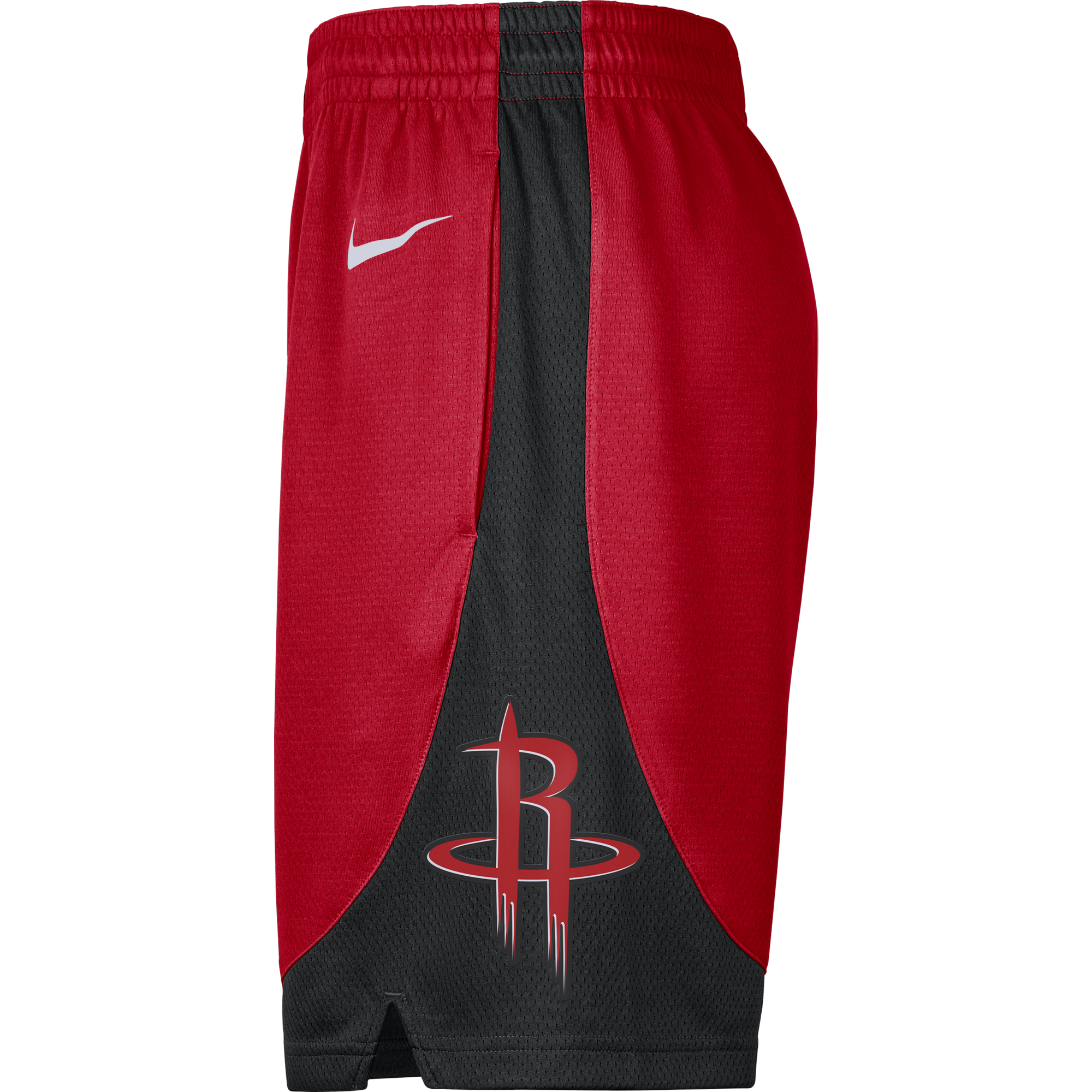 Men's Houston Rockets Nike Icon Edition Swingman Shorts