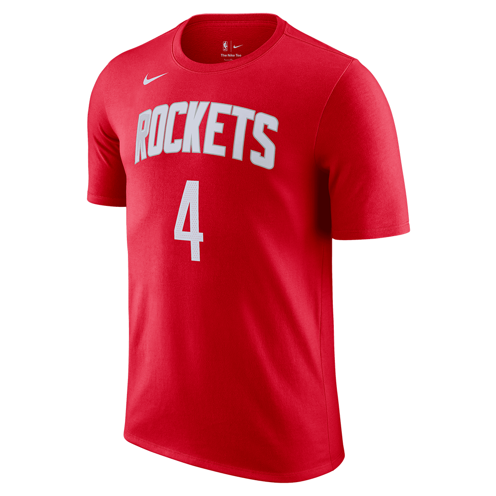 Men's Houston Rockets Nike Jalen Green Icon Edition Player T-Shirt