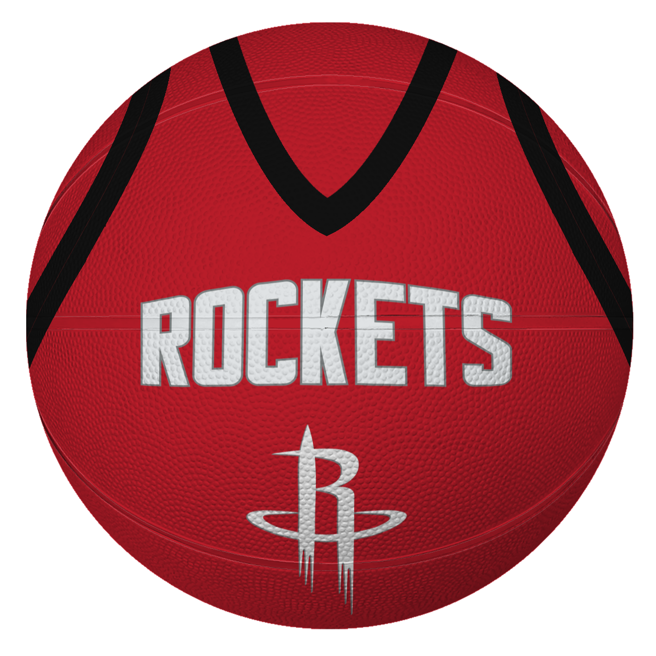Houston Rockets Baden Kevin Durant B3 Basketball