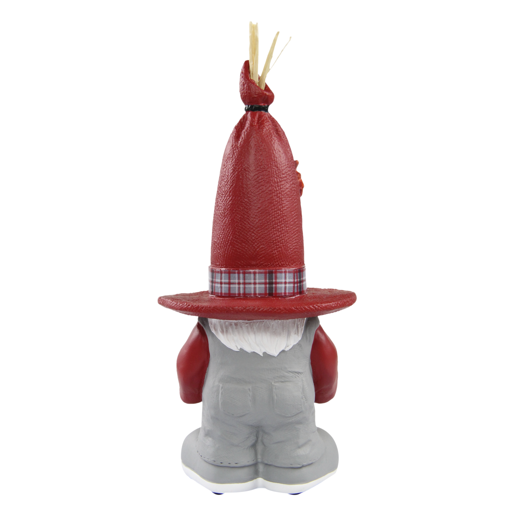 Houston Rockets FoCo Harvest Garden Gnome