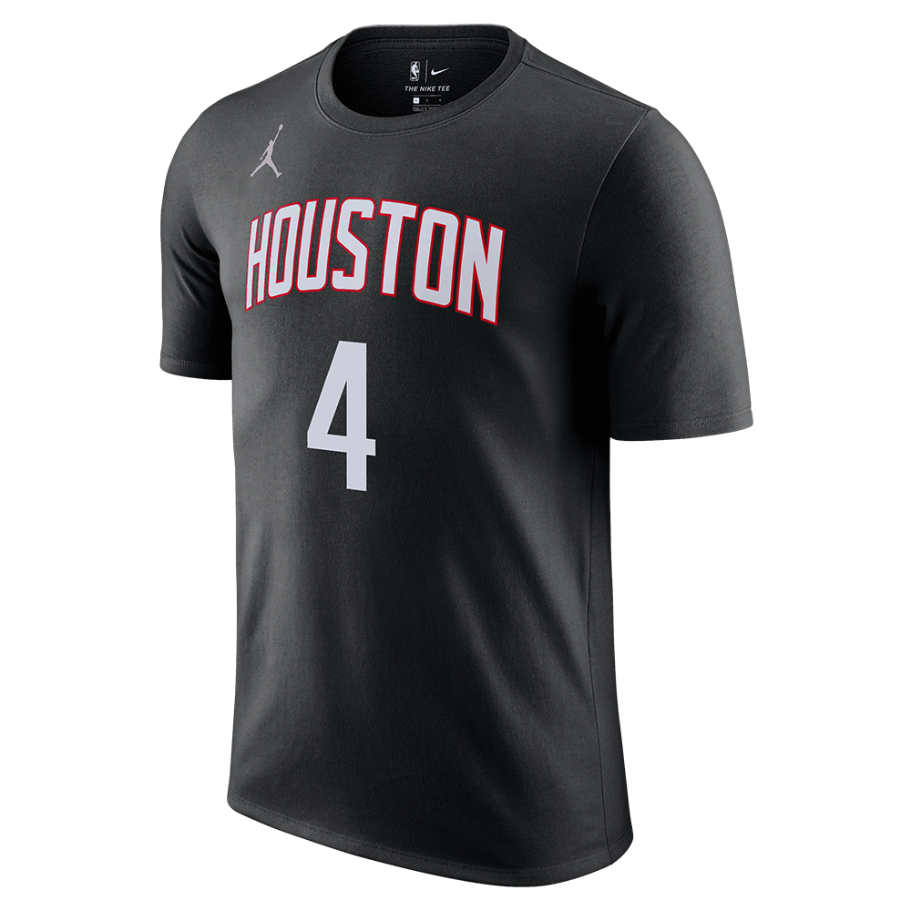 Men's Houston Rockets Nike Jalen Green Statement Edition Player T-Shirt