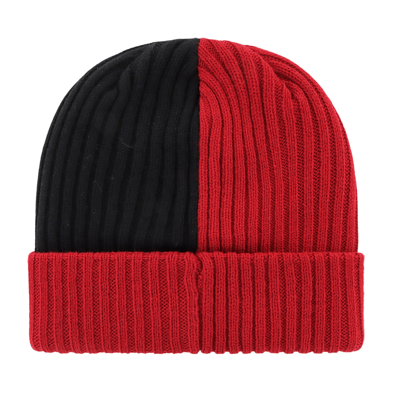 Men's Houston Rockets '47 Fracture Cuffed Knit Beanie