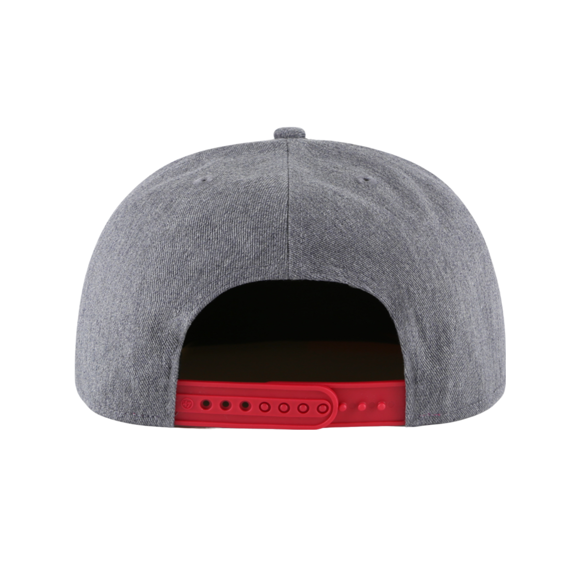 Men's Houston Rockets '47 Captain Split Squad Adjustable Cap