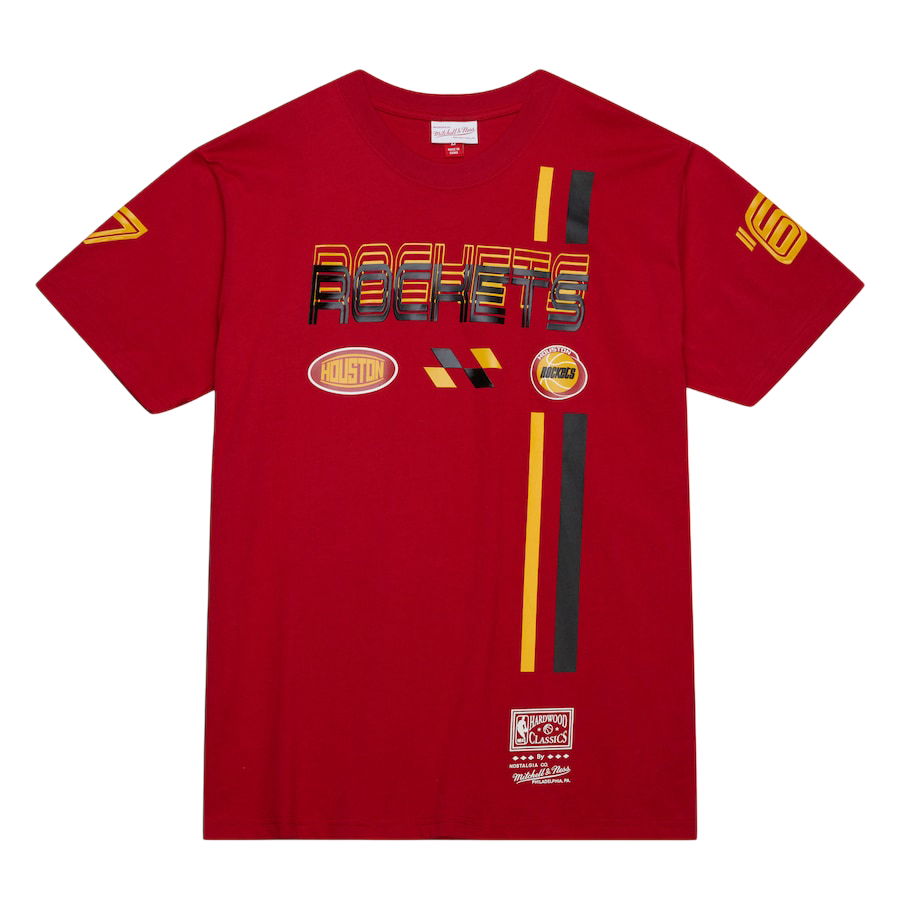 Men's Houston Rockets Apparel | Rockets Team Shop