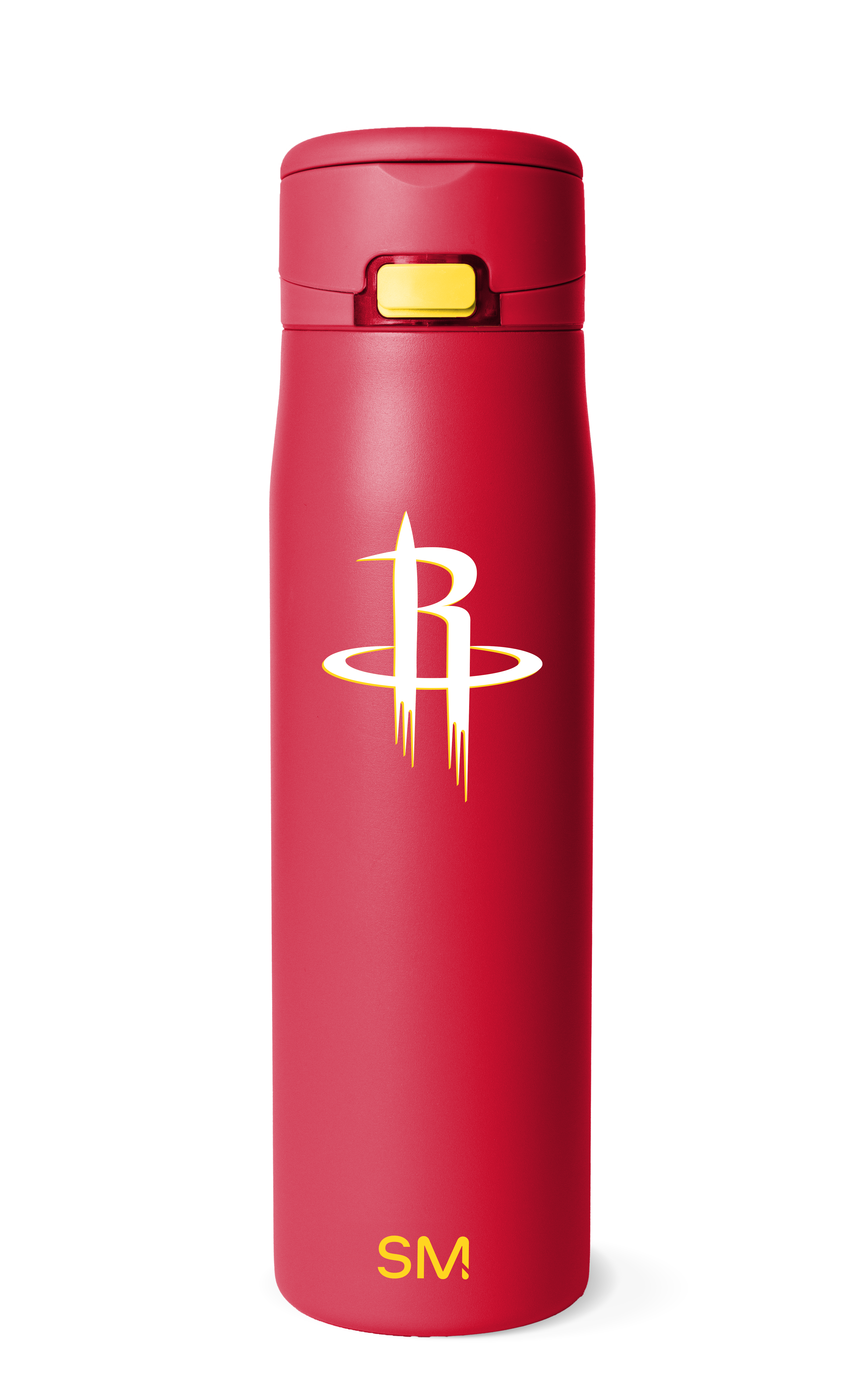 Houston Rockets Simple Modern 24oz Mesa Tumbler Gift Set