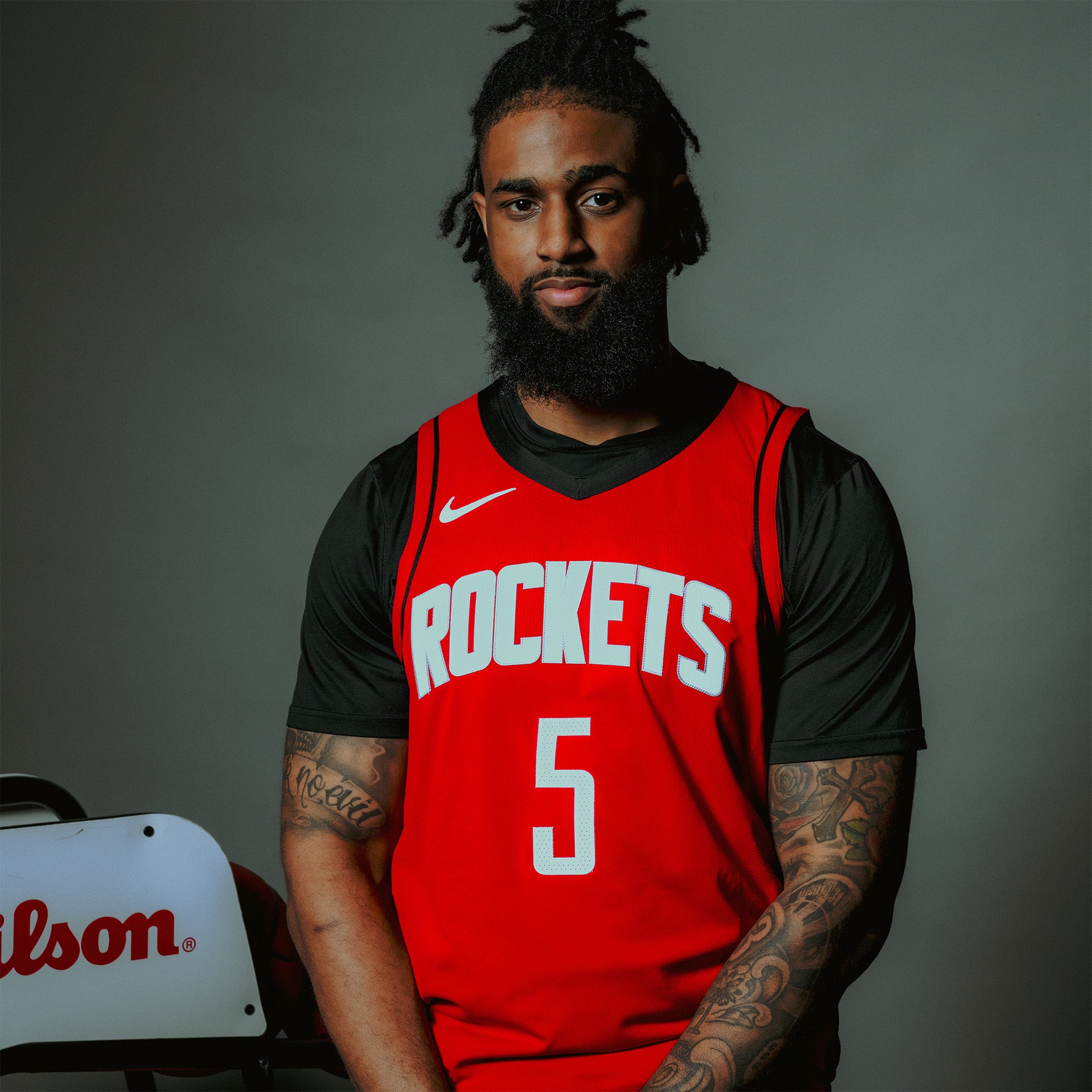 Spaceman Rockets Jersey Rockets Team Shop