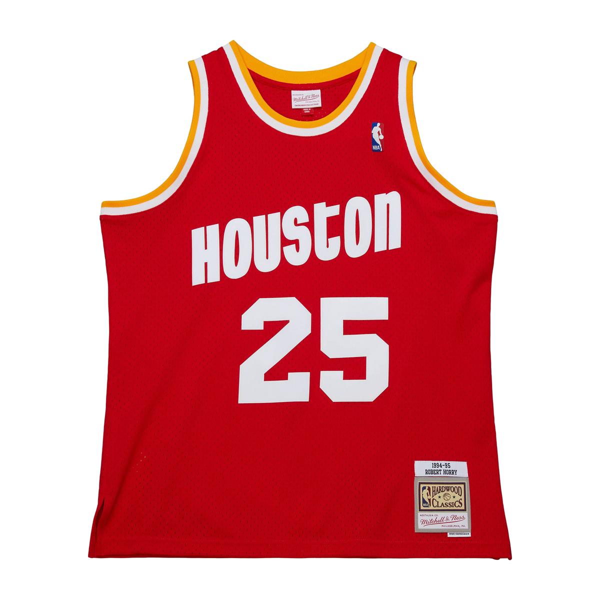 Houston Rockets 2000s Men's Jerseys