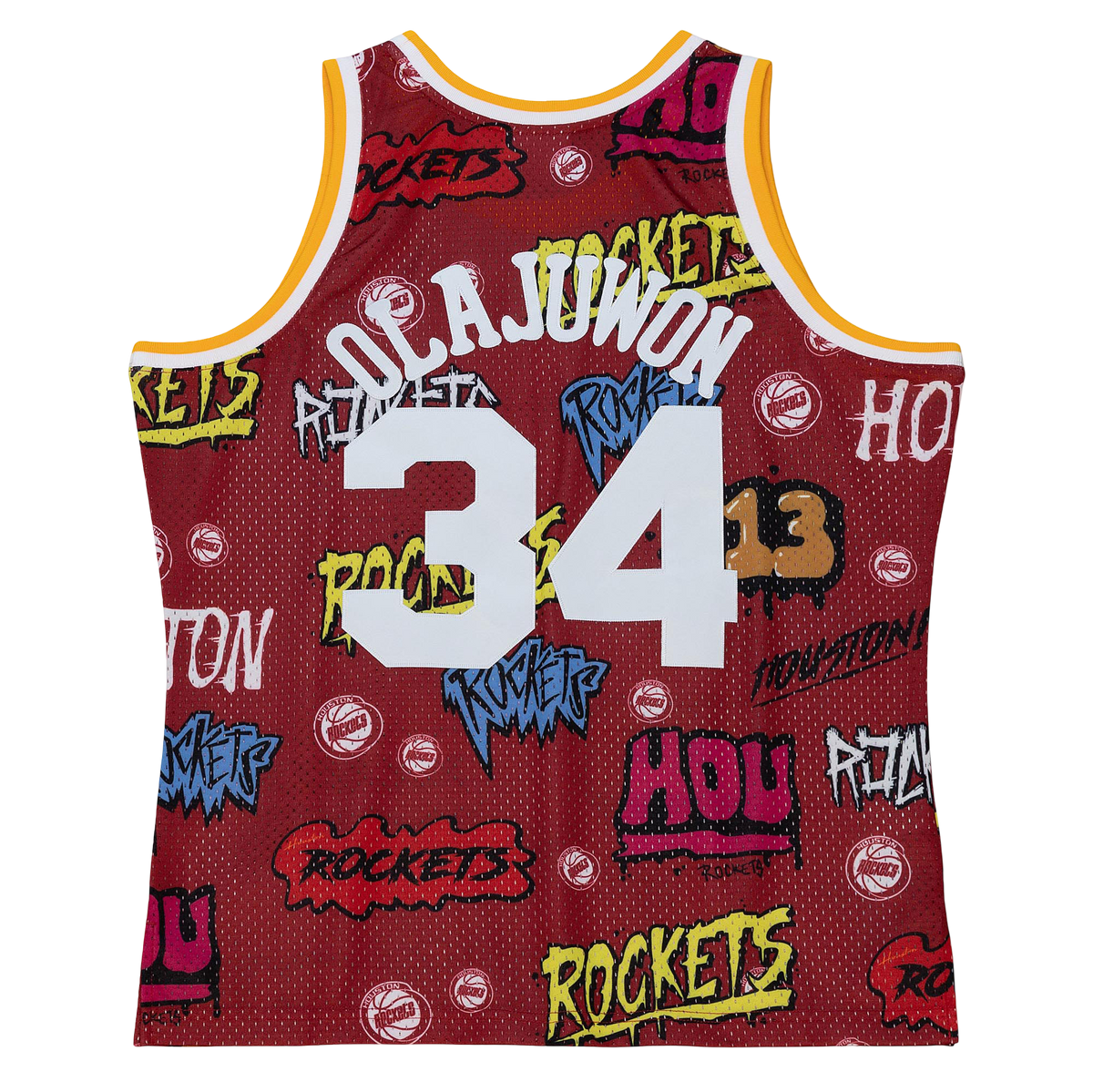 Men's HWC Jerseys